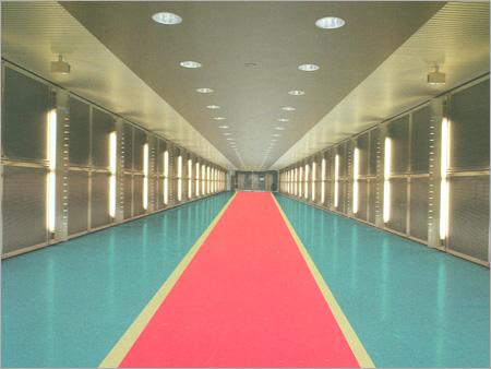 Sun Reflections [Tighnabruaich, Scotland]